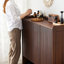 Rangement pour 18 paires de chaussures
