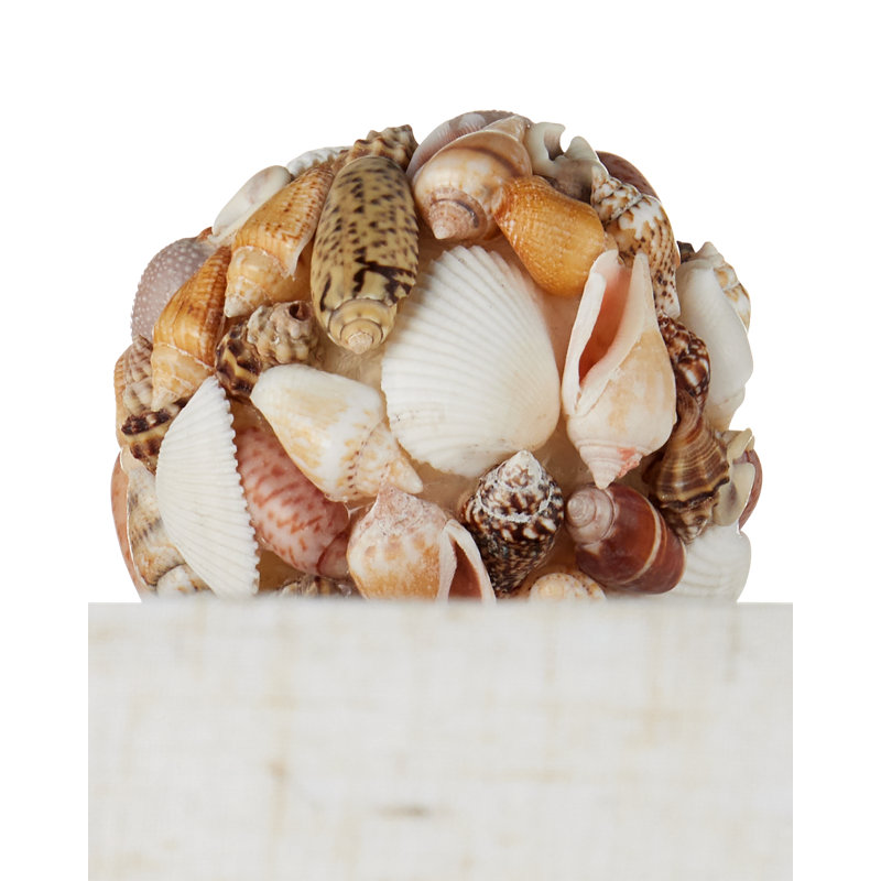 Seascape Table Lamp