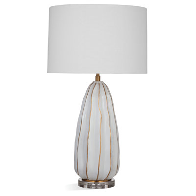 Ceramic Table Lamp