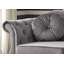 Causeuse en velours Modla-1594172465