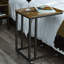 Adamo C Table End Table-83640602
