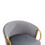 Chaise d'appoint, tabouret de bar Rinus-1514503232