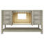 Kiawah Single Extra Wide Bath Vanity-457725119-457725107-457281337