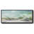 Dancing on the Waves II- Framed Canvas