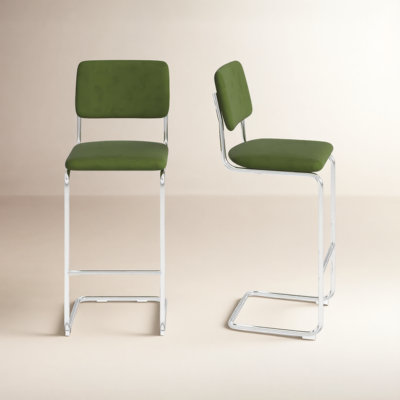 Walsh 30" Bar Stool