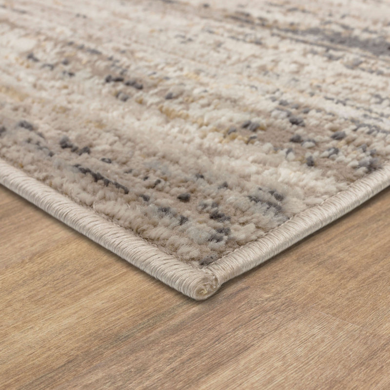 Tapis Loudon, Rectangle 2 pi x 2 pi 11 po