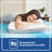 Sealy Chill 3" Memory Foam Mattress Topper-45354525
