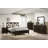 Solid Wood Platform Bed-87053259