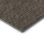 Tapis chocolat de qualité supérieure lavable à la machine Paullette AMF137-163860636