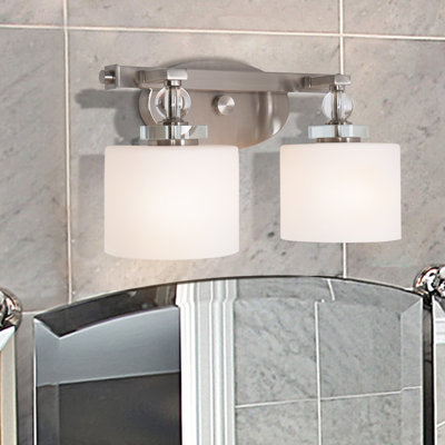 Winder 2 - Light Vanity Light