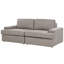 Quantravious 3 - Piece Living Room Set-1834831750