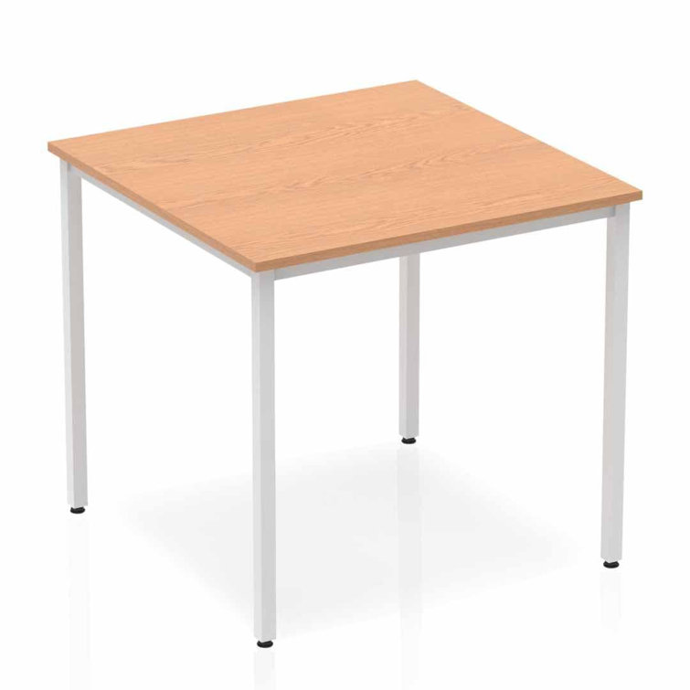 Kyvan 80cm Rectangle Conference Table