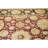 Hand Knotted Wool Indoor Rug