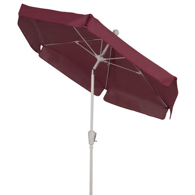 Home 90'' Market Umbrella