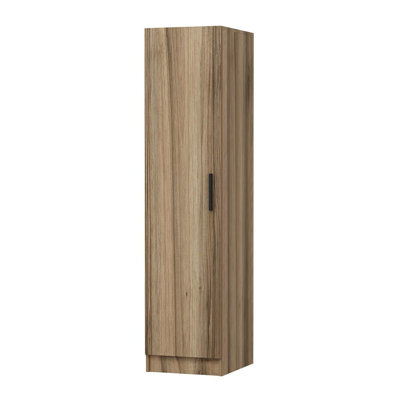 Elina Manufactured Wood Wardrobe