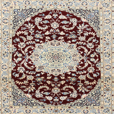 Dillinger Oriental Indoor Rug