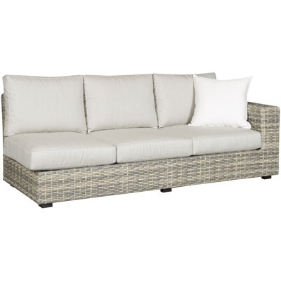 Monclair By Michael Weiss Outdoor - Seat