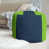 Aurora Green/Midnight Blue/Aurora Green