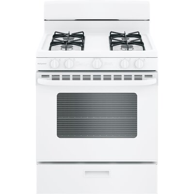 Hotpoint RGBS200DMWW