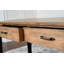 Ensemble de 4 tables basses hoskinson
