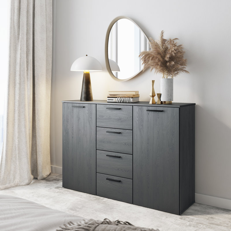 Kirima 132cm Sideboard