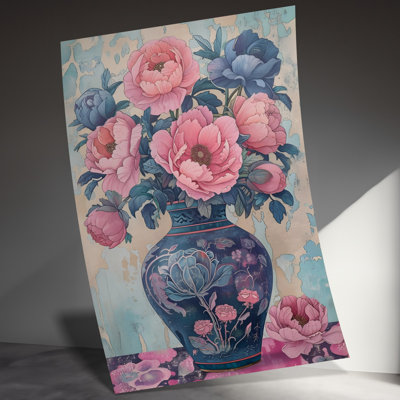 Dereka No Frame Print