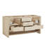Marigot 72'' W Double Bathroom Vanity Base