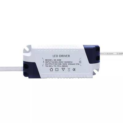 50W Electronic Transformer
