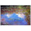 Claude Monet - Wrapped Canvas Painting-21212425