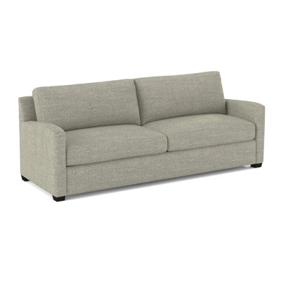 Upholstered 96.5'' Sofa