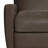 Bernhardt Bastille Leather Recliner-128837546