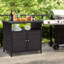 Buffet d'extérieur Kinbor