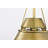 Maricarmen 1 - Light Cone Pendant-1426499927-1426499926
