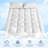 Bowdoinham 3'' Mattress Pad-1400429253