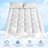 Bowdoinham 3 in. Mattress Pad-1400429253