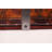 Konya Anatolian Navy, Red Rug 3'9" x 8'9"