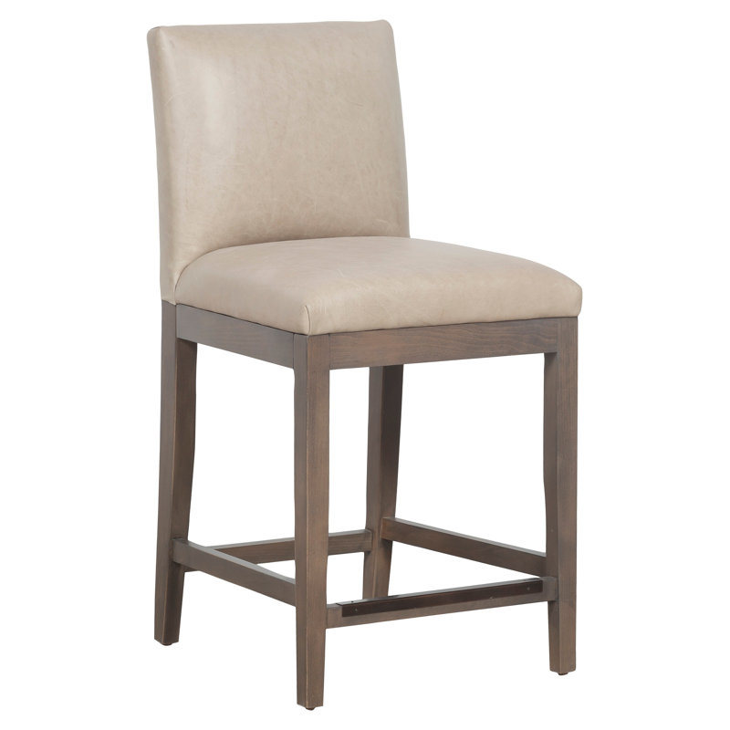 Tabouret de bar Nova, Hauteur du comptoir: 23,75 po, 1149 Olive, Tabac
