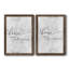 " A House " 2 - Pieces-1092425809-1092425810-1092425764