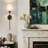 Battery Operated Wall Sconce-1699668754-1699668752