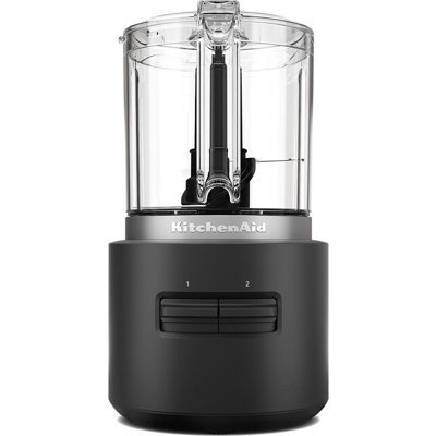 KitchenAid Go Cordless Food Chopper (without battery)