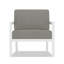 Vivant Patio Chair with Sunbrella® Cushions-420865938-518968509