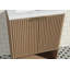 Meuble-lavabo autoportant 24 po Alyshia