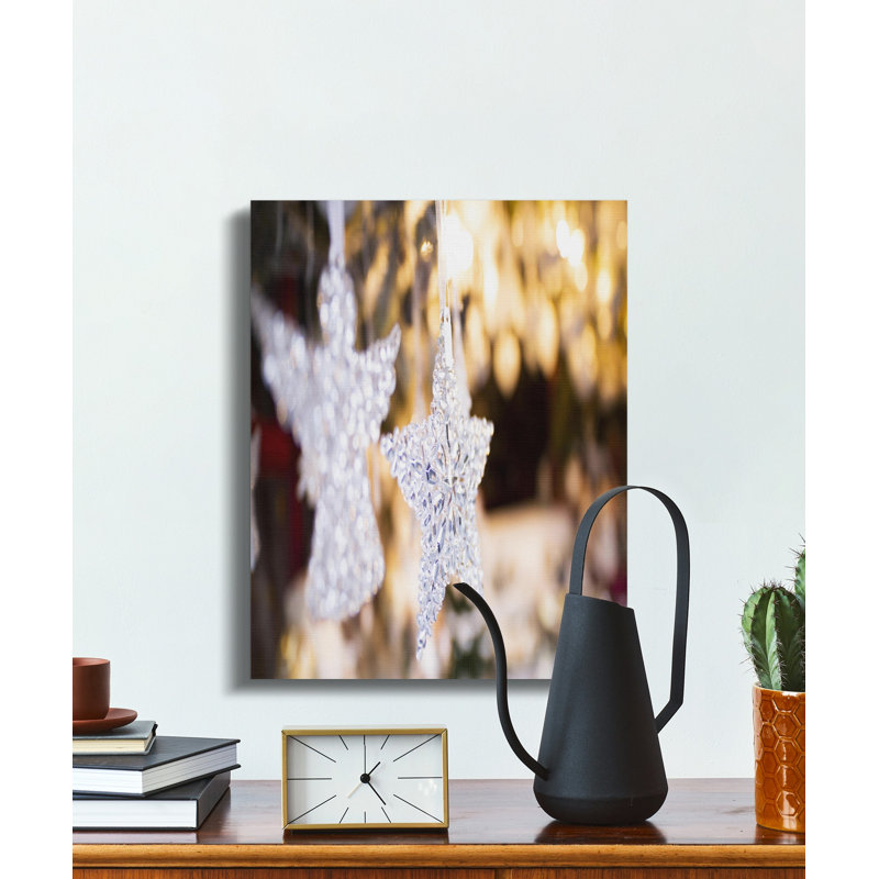 Frazee Wrapped Canvas Print Set, 20x24