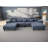 Upholstered L-Shaped Sectional-88892404-94242278