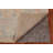 Vegetable Dye Oushak Oriental Area Rug 6x9