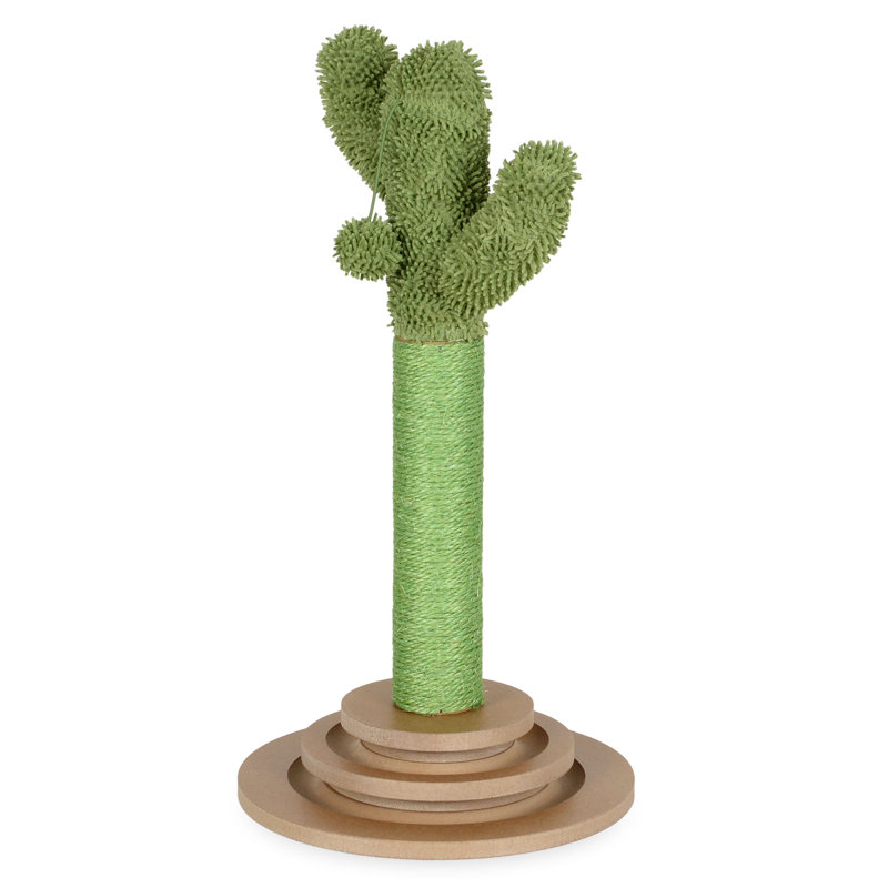 Desantiago Scratching Post