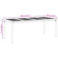 9 Piece Garden Dining Set-2114568247