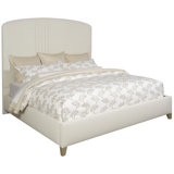 Sofia Upholstered Bed