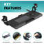 Plateau de clavier sous le bureau FENGE