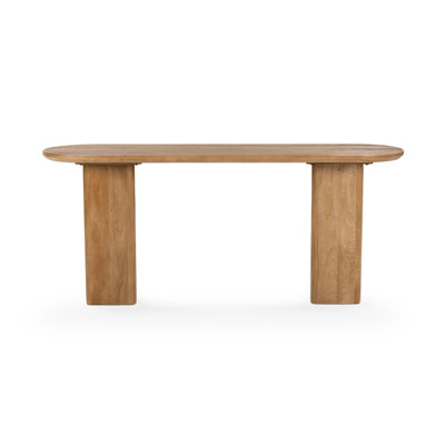 Montengo 70'' Console Table